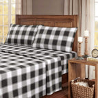 Twin / Gingham Plaid