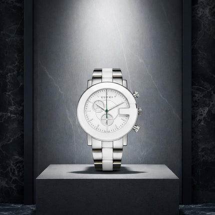 Gucci Women's G Chrono