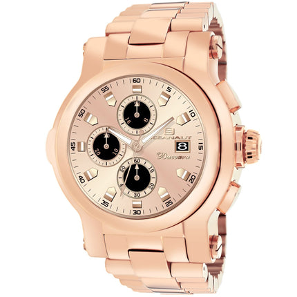 Oceanaut Men's Baccara XL