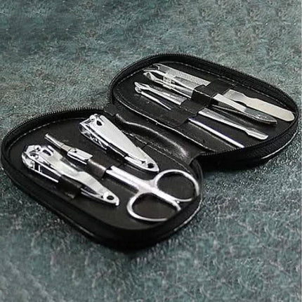 7-Piece Set: Nail Care Kit