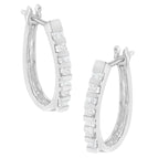 10k White Gold