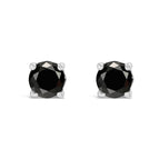 White.Sterling Silver / 0.33