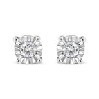 0.1 / White.Sterling Silver