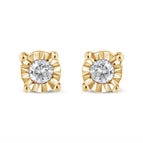 0.1 / Yellow.Sterling Silver