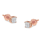 0.25 / Rose.Gold