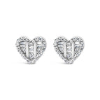 White.Sterling Silver / 0.526