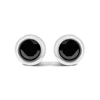 White.Sterling Silver / 7.5