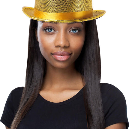Adult Holiday Top Hat