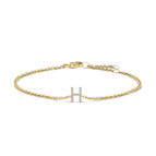 Yellow.Gold / 7 / H