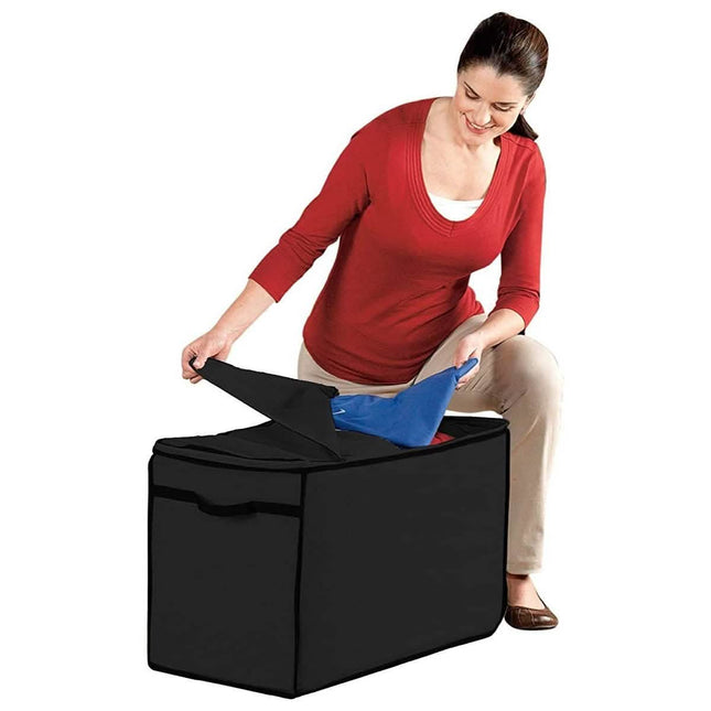 Bell + Howell Rolling Storage Bag - Assorted Colors