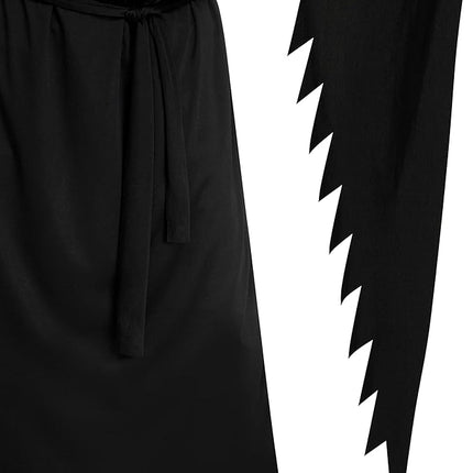 Aged Ghost Face Scream VI Child Costume