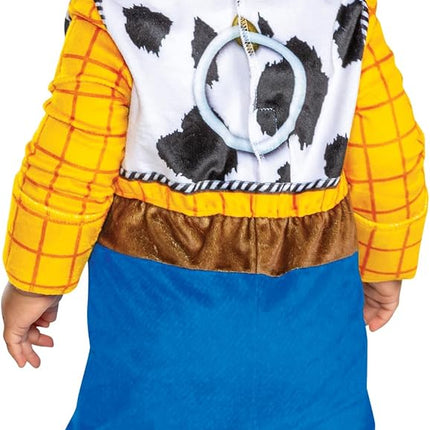 Woody Infant Disney Toy Story Costume