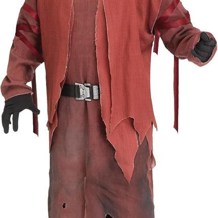 Viper Ghost Face Dead By Daylight Men's Costume