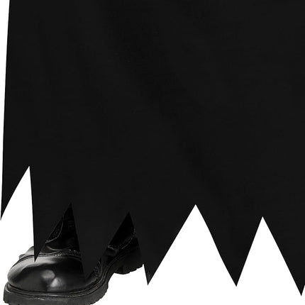 Aged Ghost Face Scream VI Child Costume