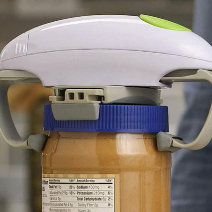 As Seen on TV Robo Twist Jar Opener