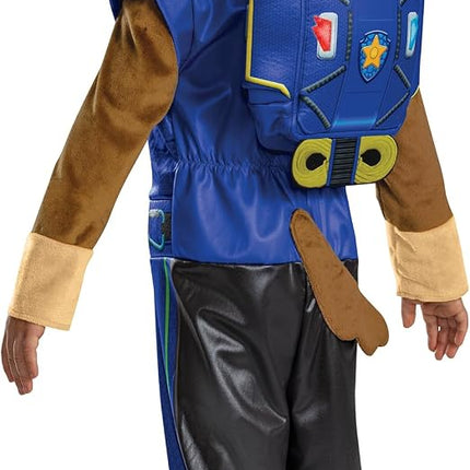 Chase Dino Official Paw Patrol Dino Movie 3 Costume
