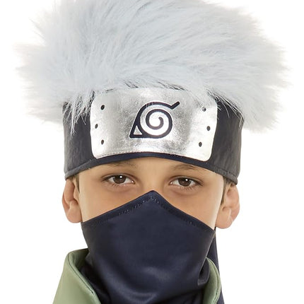 Kakashi Boys Naruto Shippuden Costume