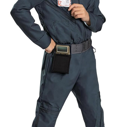 Ghostbusters Engineering Costume Deluxe Child