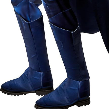 DC Batman & Robin Movie: Batman Mens Costume