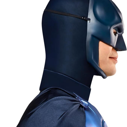 DC Batman & Robin Movie: Batman Mens Costume