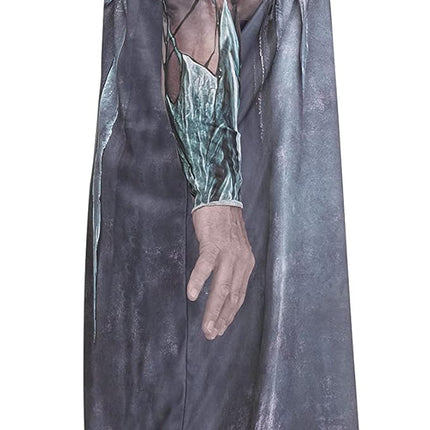 Icebound Phantom Dead Before Daylight Men's Costume