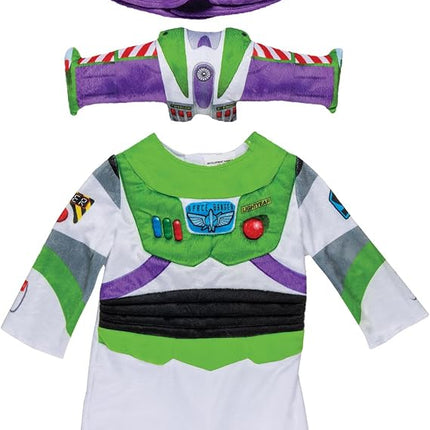 Buzz Lightyear Infant Disney Toy Story Costume