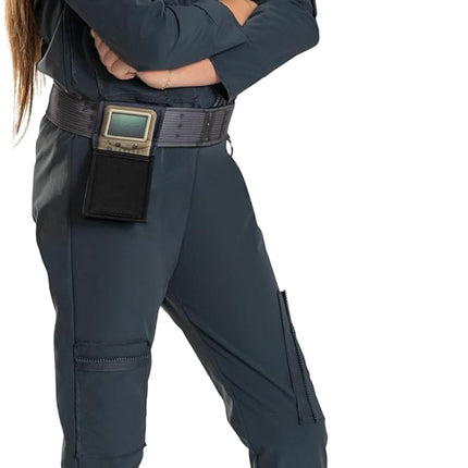 Ghostbusters Engineering Costume Deluxe Child