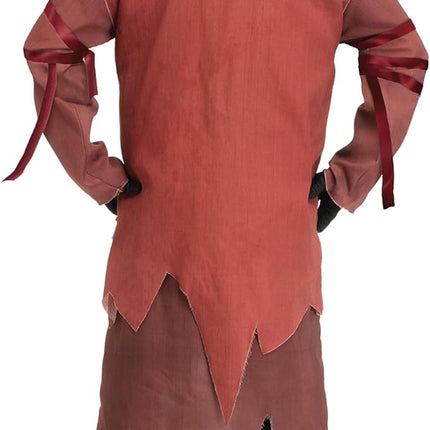 Viper Ghost Face Dead By Daylight Men's Costume