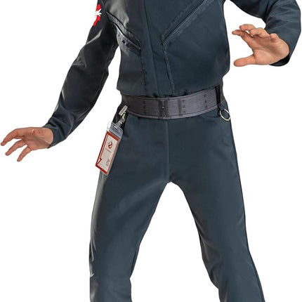 Ghostbusters Engineer Costume, Official Ghostbusters Frozen Empire Kids