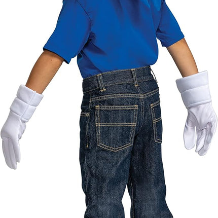 Kid's Sonic 2 Accessory Kit