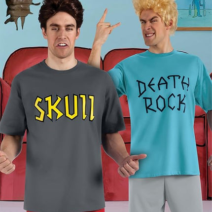 Beavis & Butt-Head - Beavis Men's Costume