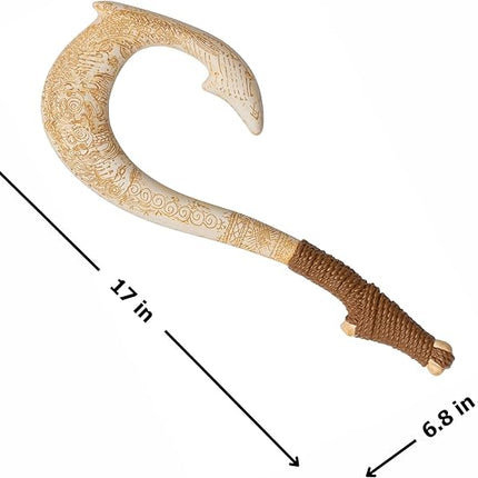 Moana Fish Hook Costume Accessory