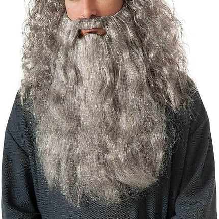 Gandalf Bread Adult Kit Lord Of The Rings The Hobbit