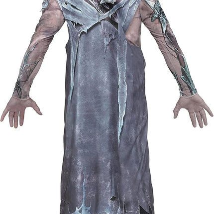 Icebound Phantom Dead Before Daylight Men's Costume