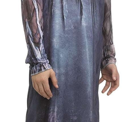Icebound Phantom Dead By Daylight Boy's Costume