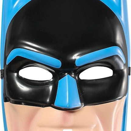 Batman Ben Cooper Mens DC Comics Costume Set