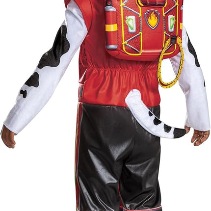 Marshall Official Paw Patrol Dino Movie 3 Costume