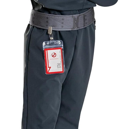 Ghostbusters Engineer Costume, Official Ghostbusters Frozen Empire Kids