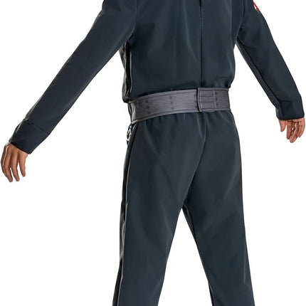 Ghostbusters Engineer Costume, Official Ghostbusters Frozen Empire Kids