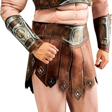 Masters Of The Universe: He-Man Costume for Men