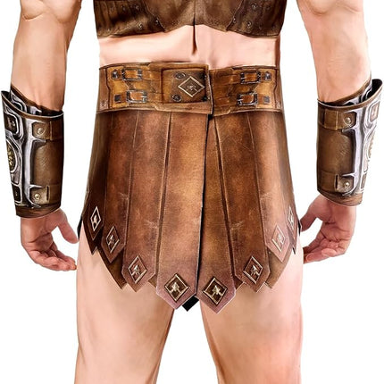 Masters Of The Universe: He-Man Costume for Men