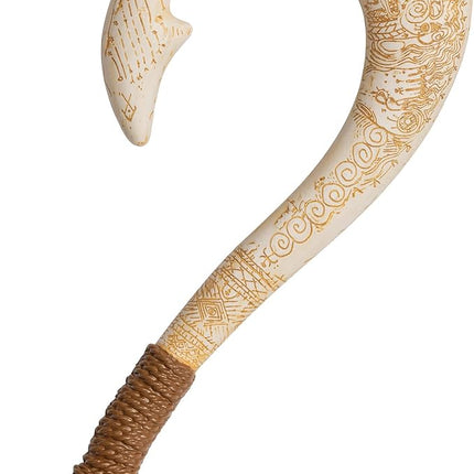 Moana Fish Hook Costume Accessory