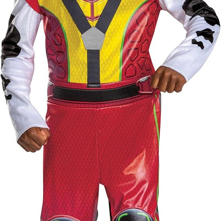 Marshall Official Paw Patrol Dino Movie 3 Costume