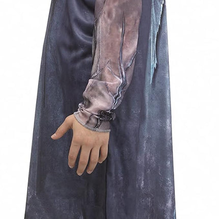 Icebound Phantom Dead By Daylight Boy's Costume