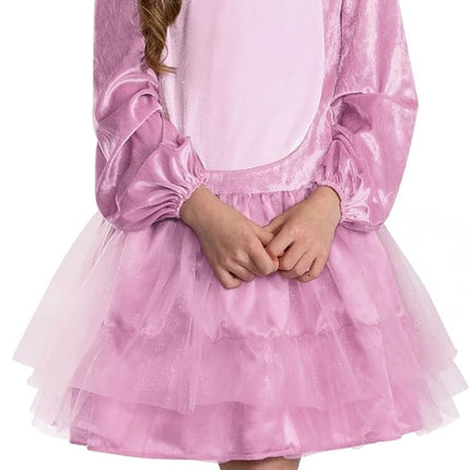Lilo and Stitch: Angel Dress Classic Child Costume Officially Licensed