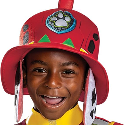 Marshall Official Paw Patrol Dino Movie 3 Costume