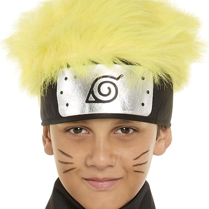 Naruto Shippuden Boys Costume