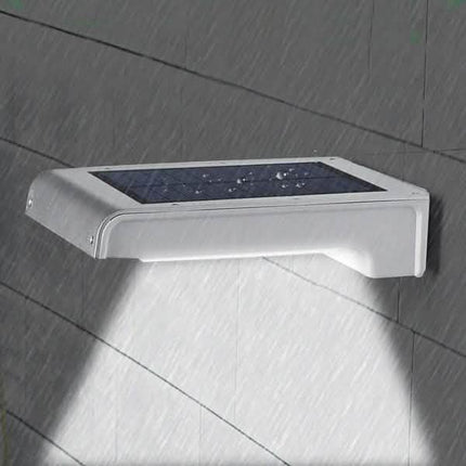 72 LED Solar Motion Sensor Lights Solar Wall Light