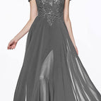 Charcoal / XS