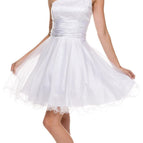 White / XS